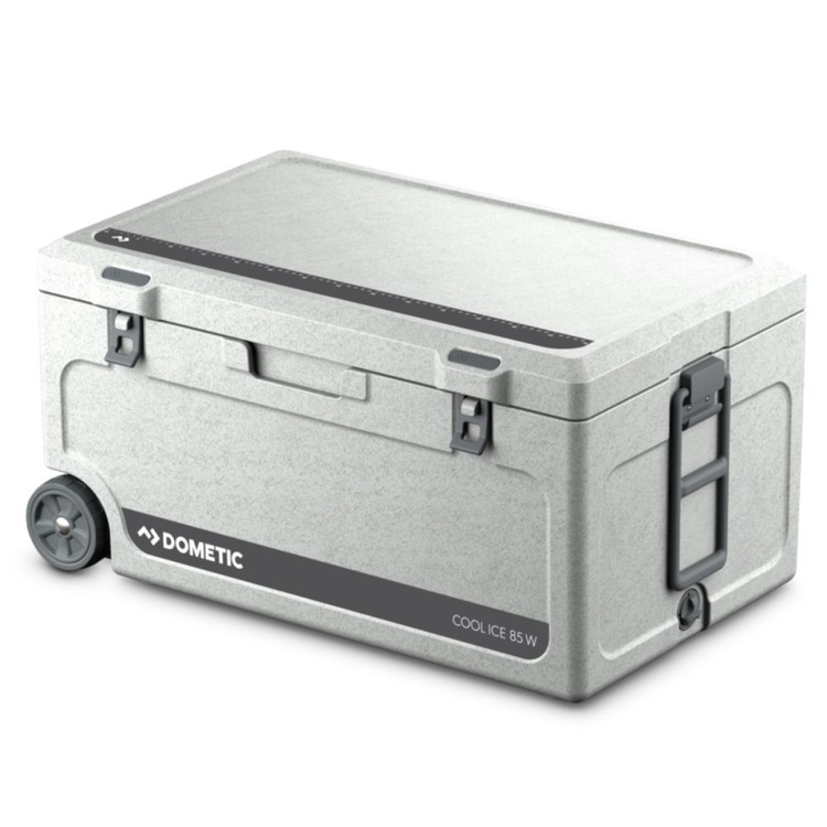 Dometic Cool Ice 86 L Icebox Grey Marble 86 L