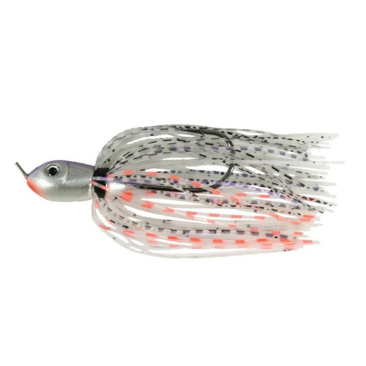 Tackle Tactics Tribe Spin Doctor Spinnerbait Lure