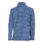 Cederberg Youth Larapinta Full Zip Fleece Top Cornflour Blue