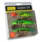 Classic 120 +6 Lure Pack 120 mm