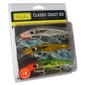 Classic Ghost +3 Lure Pack 120 mm