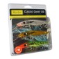Classic Ghost +10 Lure Pack 120 mm