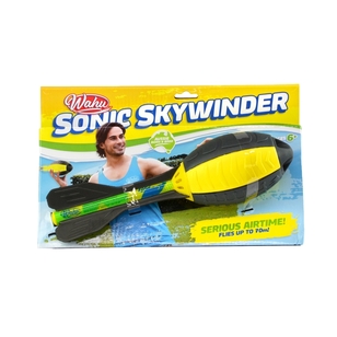 Wahu Sonic Skywinder Multicoloured