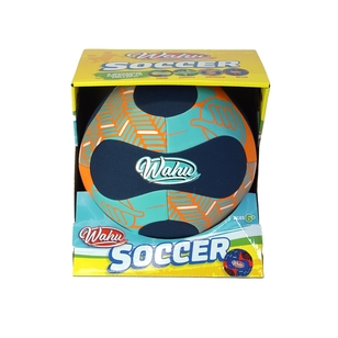 Wahu Beach Soccer Ball Assorted