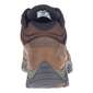 Merrell Men's Moab Adventure Waterproof Mid Hiking Boots