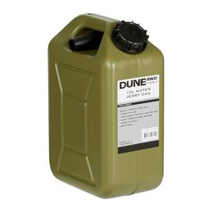 Dune 4WD 10L Water Jerry Can