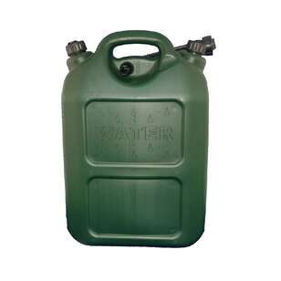 Dune 4WD 20L Heavy Duty Dual Lid Jerry Can
