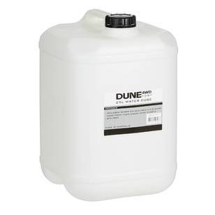 Dune 4WD 25L Water Cube