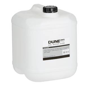Dune 4WD 20L Water Cube