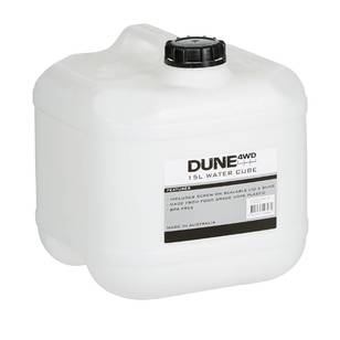 Dune 4WD 15L Water Cube