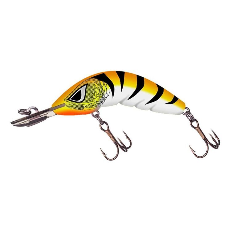  Rapala Jointed 07 Fishing lure (Firetiger, Size- 2.75) :  Fishing Topwater Lures And Crankbaits : Sports & Outdoors