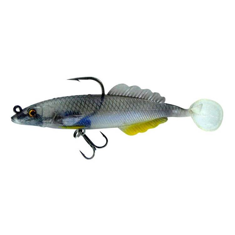 Chasebaits Live Whiting Lure