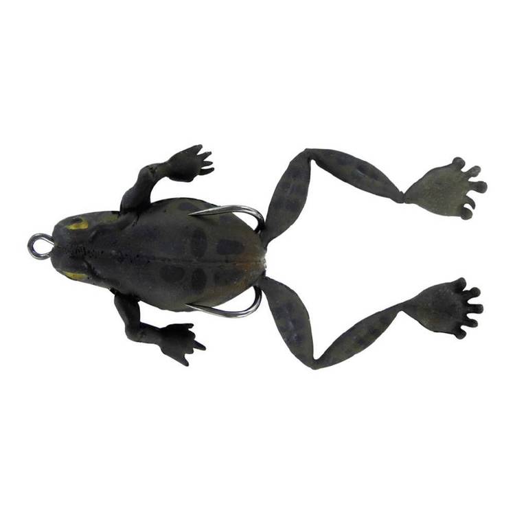 Chasebaits Bobbin' Frog 40 Lure