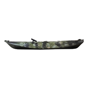 Seak Rapid Angler 2.7 M Kayak Green Camo