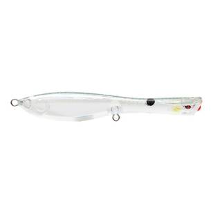 Nomad Dartwing 165mm Floating Lure Holographic Ghost Shad