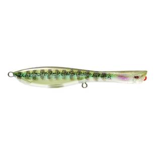 Nomad Dartwing 70mm Lure Floating Ghost Green Bandit