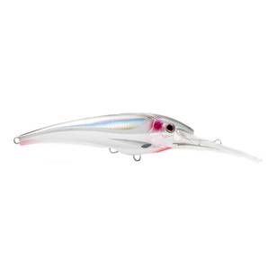 Nomad DTX Minnow 140mm Floating Lure Bleeding Mullet