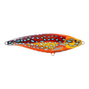 Nomad Madscad 150mm Sinking Lure Coral Trout