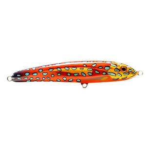 Nomad Riptide 155mm Slow Sink Lure Coral Trout