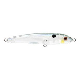 Nomad Riptide 58mm Slow Sink Lure Slow Sink Holograph Ghost Shad