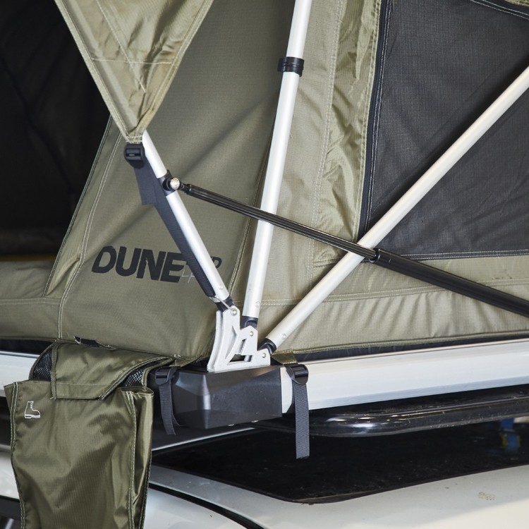Dune 4WD Nomad 4WD & Car Rooftop Tent (140 cm)