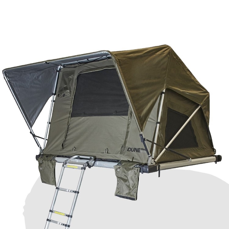 Dune Nomad Soft Top Rooftop Tent 140 cm