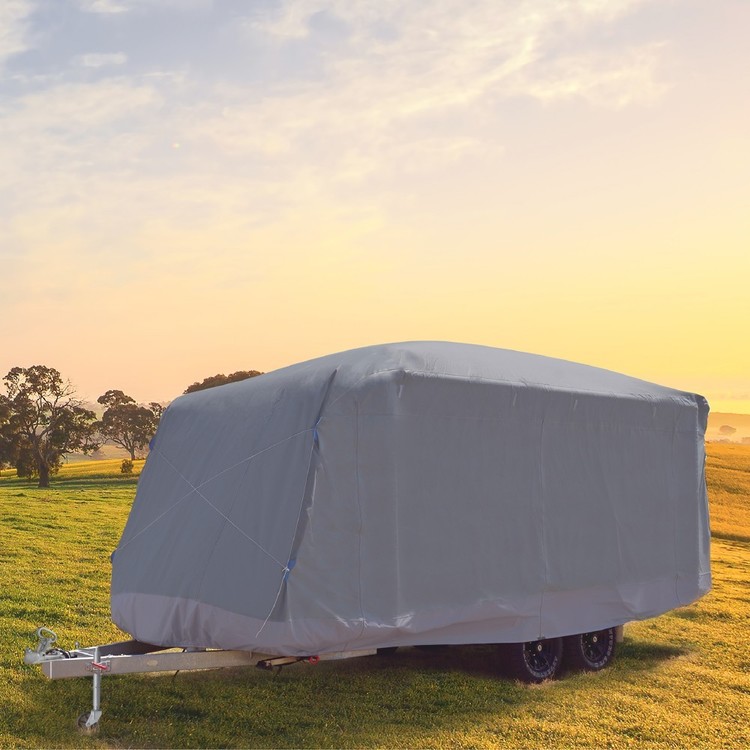 Spinifex 16-18 ft Caravan Cover