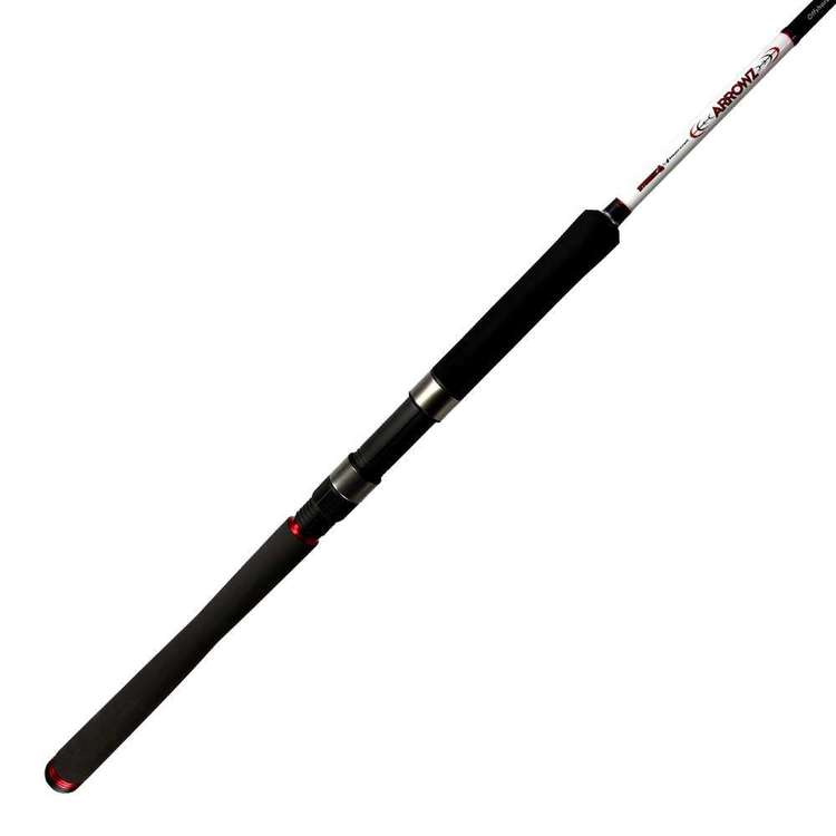 Atomic Arrowz Offshore Spin AAS-270X 2 Piece 7' 20-40 lb Spinning Rod