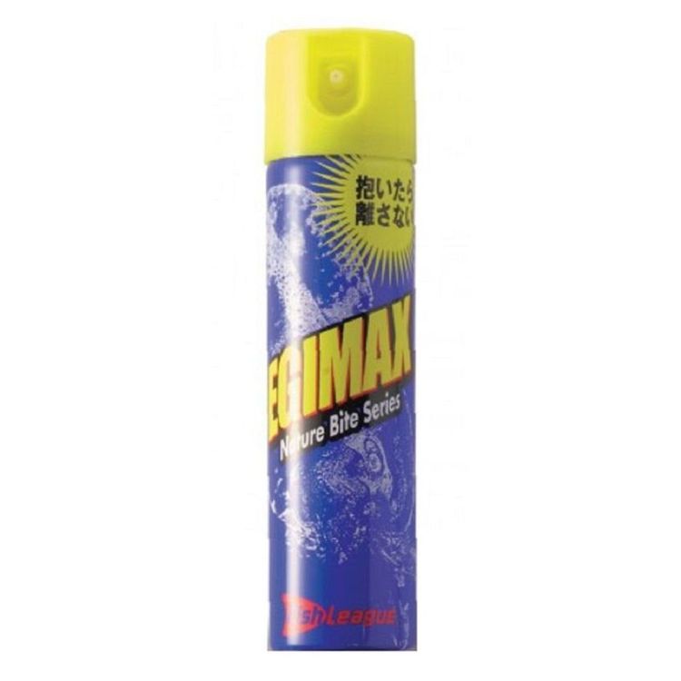EgiMax 80 mL Lure Spray