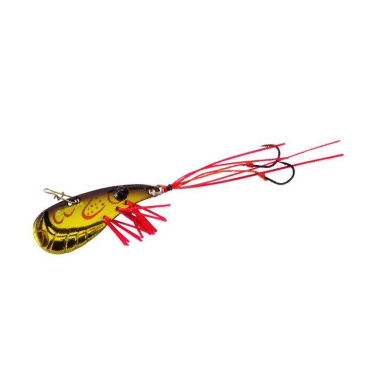 ecogear fishing lures SX 40F 1/4inch / Quantity Ecogear Lure ZX35 - The