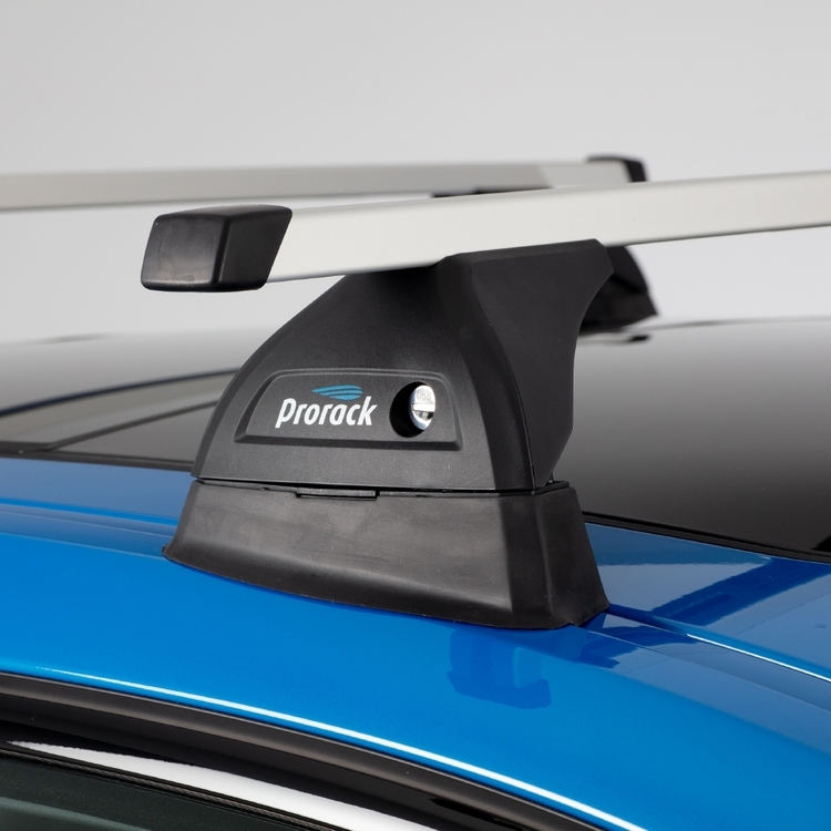 Rhino Rack Roof Bars Prorack Repco Prorack Aero Through Bar 109cm