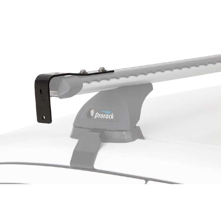 Prorack - Shop Car Racks + Vehicle Fitting Kits At Anaconda