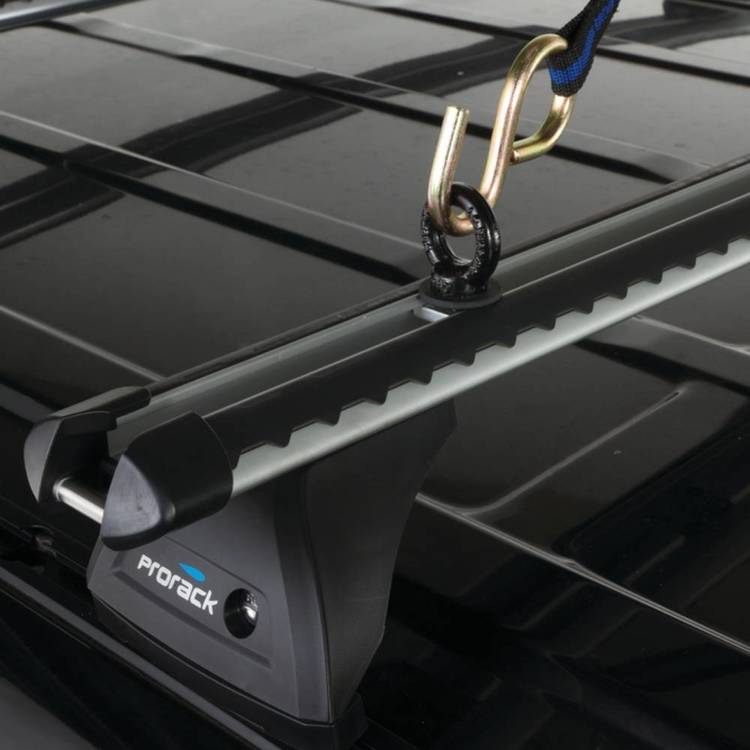 Prorack - Shop Car Racks + Vehicle Fitting Kits At Anaconda