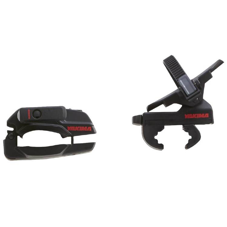 SUPPORT DE FOURCHE avant robuste pour support de toit de voiture fiable SUPPORT DE FOURCHE avant robuste pour support de toit de voiture fiable