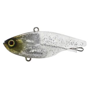 Jackall Mask Vibe 60 HM Lure Silver Shad 60 mm