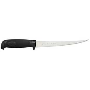 Marttiini Basic Fillet 7.5'' Knife with Black Sheath
