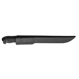 Marttiini Basic Fillet 6'' Knife with Black Sheath
