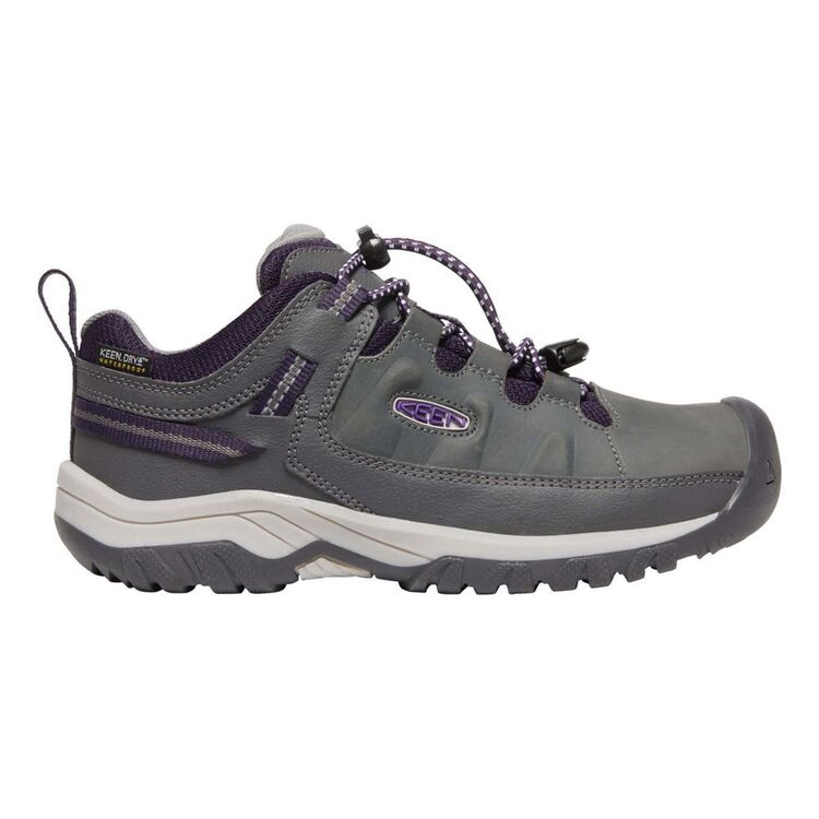 Keen Trekkingschuhe Targhee Low Wp 1026291 Schwarz Keen Trekkingschuhe Targhee Low Wp 1026291 Schwarz