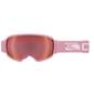 Carve First Tracks Low Light Goggle Adult / Youth Pink One Size Fits Most