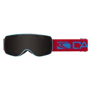 Carve Rush All Round Goggle Youth / Child Cyan & Black One Size Fits Most
