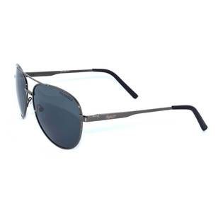 Mangrove Jack's Saturn Sunglasses Gunmetal & Smoke One Size Fits Most