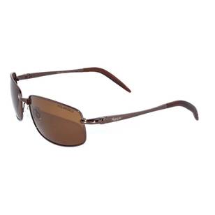 Mangrove Jack's Bolt Sunglasses Brown & Brown One Size Fits Most