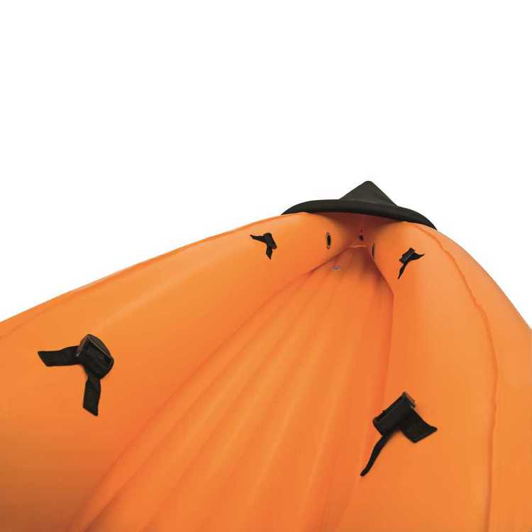 Bestway Lite Rapid Inflatable Kayak Orange