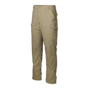 Gondwana Men's Insect Repellent Pants Taupe