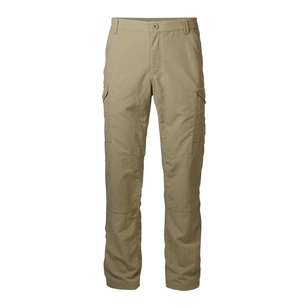 Gondwana Men's Insect Repellent Pants Taupe