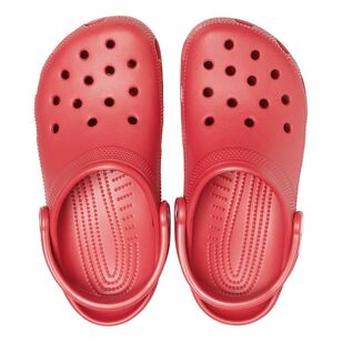 Crocs Women's Classic Clog Sandals Pepper