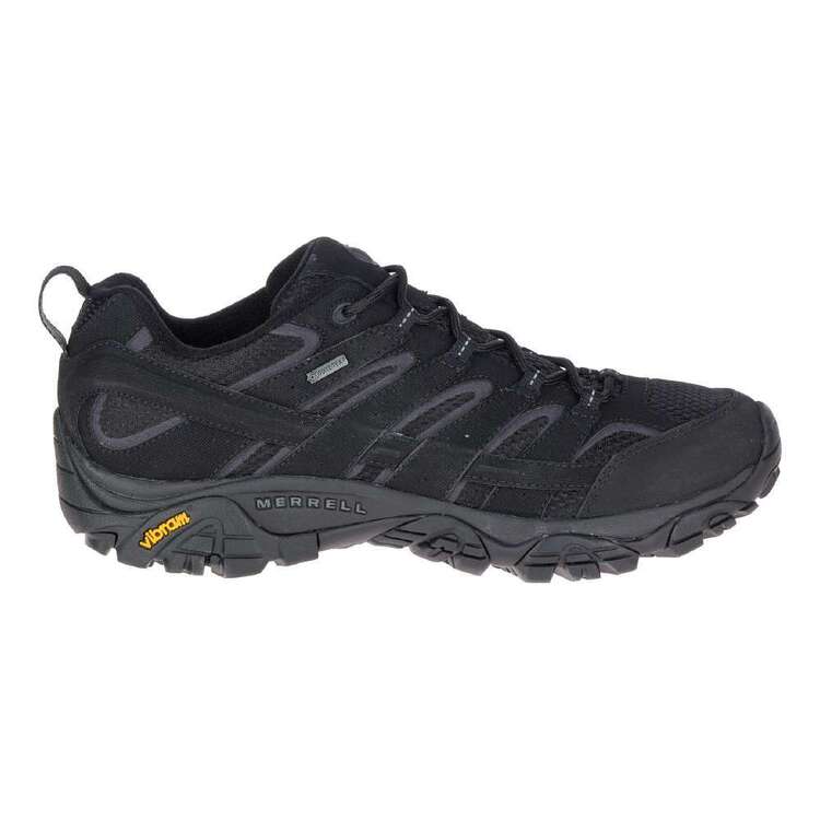Merrell Men's Moab 2 GTX Low Hiking Shoes