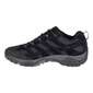 Merrell Men's Moab 2 Vented Low Hiking Shoes Black
