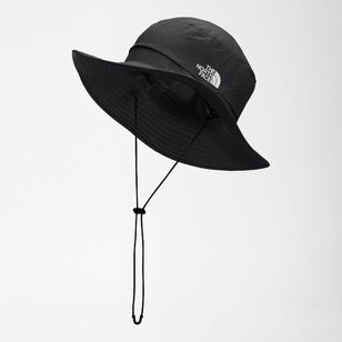 The North Face Men's Horizon Breeze Brim Hat TNF Black Small - Medium