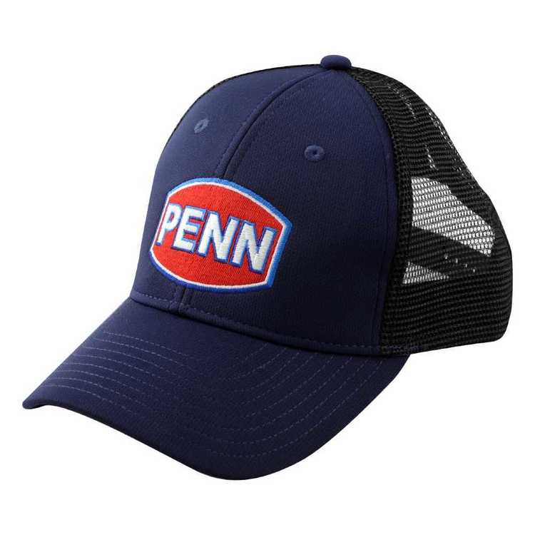 Penn Trucker Cap